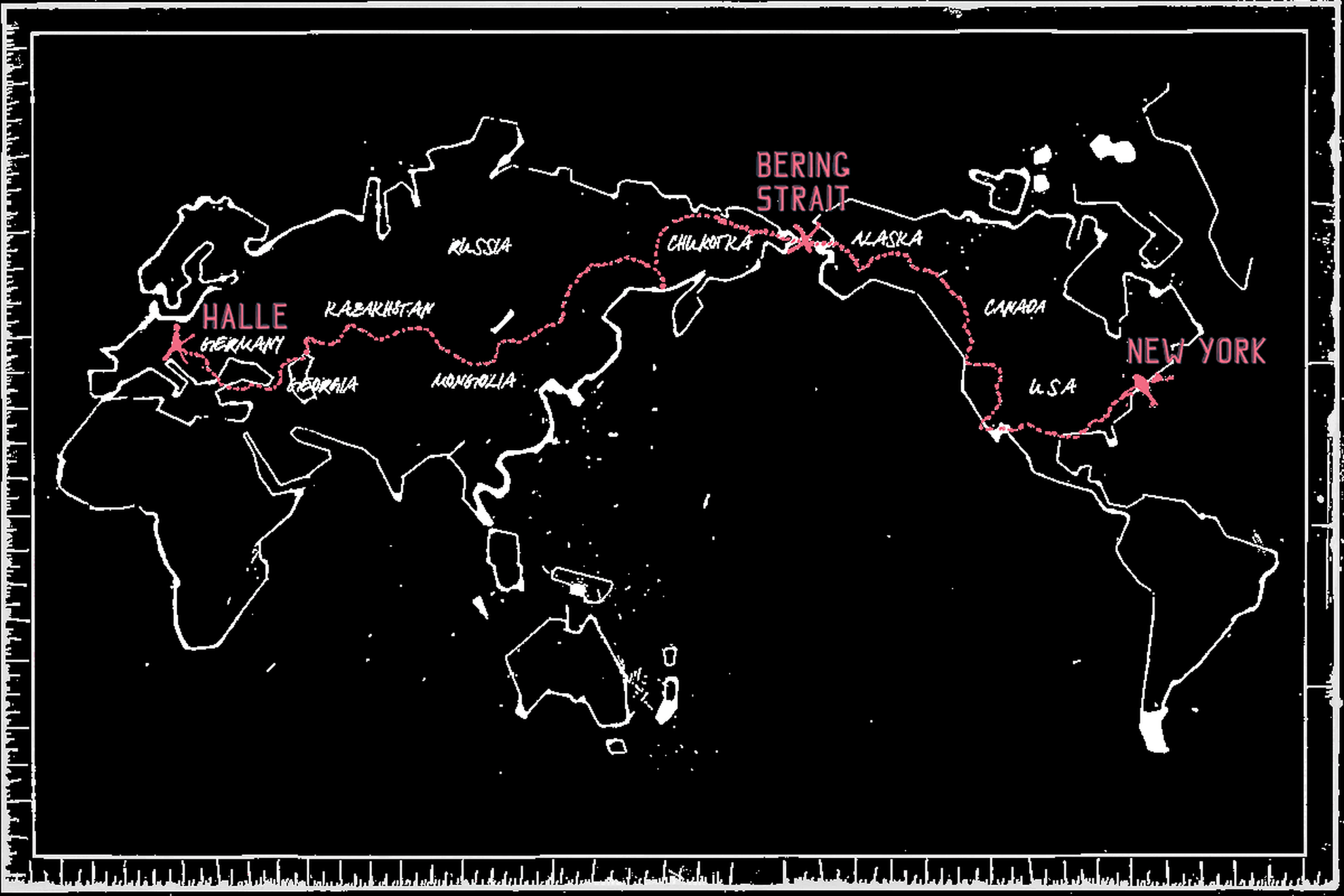 972BREAKDOWNS-ROUTE-ADN-OVERLAND