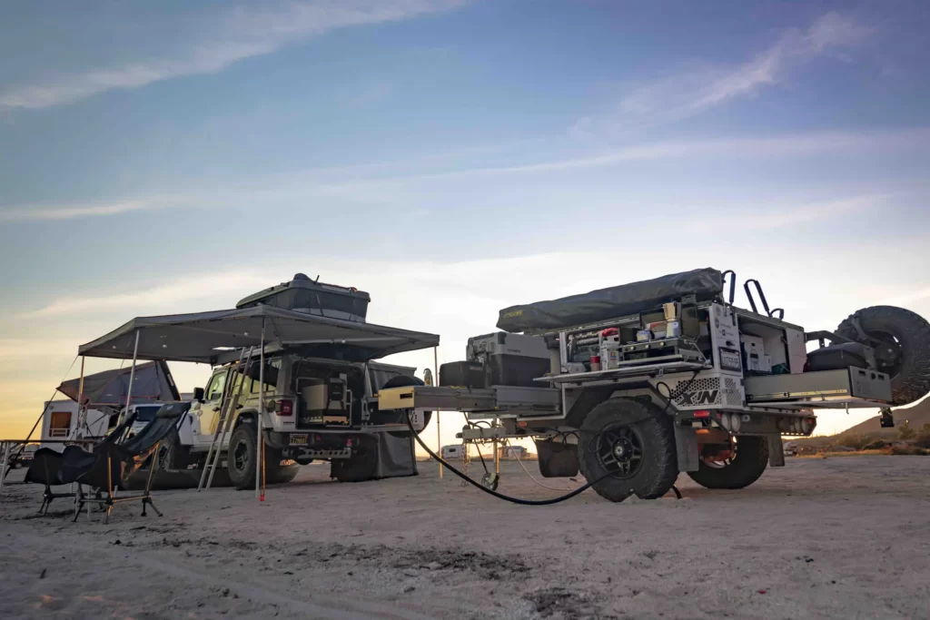 Jeep Rubicon 392 de OVRLNDX