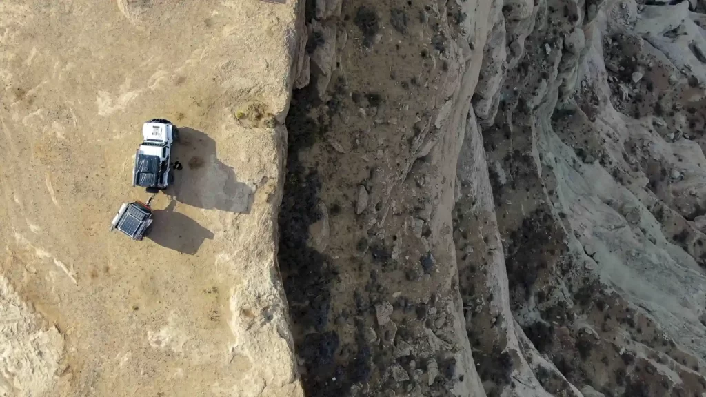Jeep Rubicon 392 de OVRLNDX
