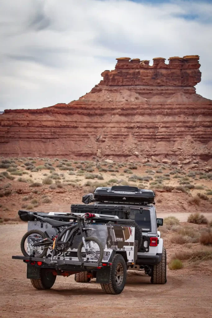 Jeep Rubicon 392 de OVRLNDX