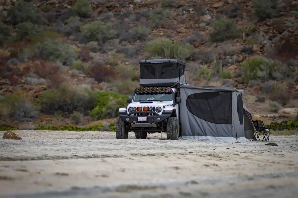 Jeep Rubicon 392 de OVRLNDX