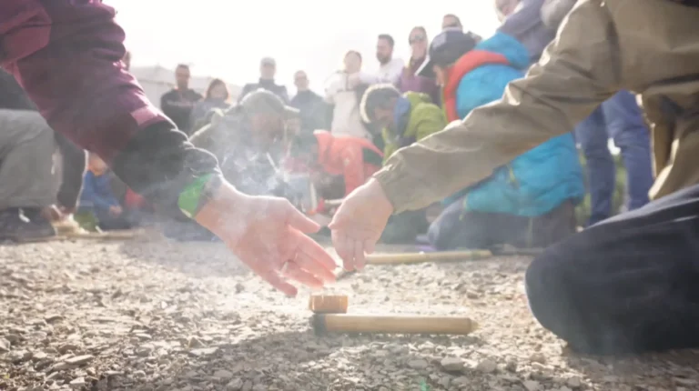 EXPO ADN OVERLAND_OVERLAND BUSHCRAFT SUPERVIVENCIA