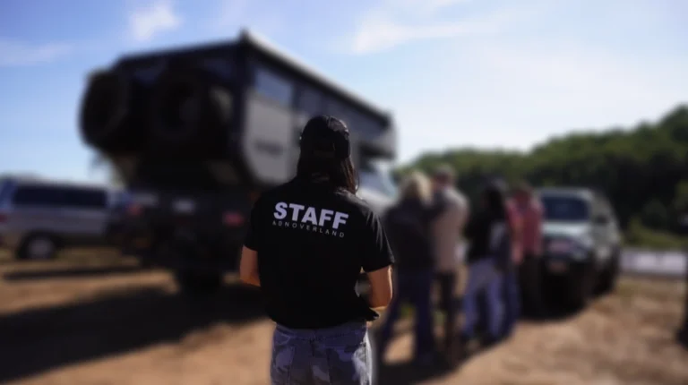 EXPO ADN OVERLAND_OVERLAND BUSHCRAFT SUPERVIVENCIA