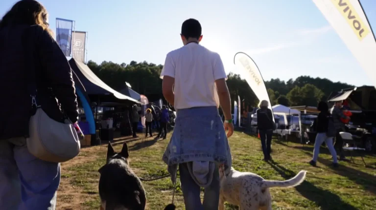 EXPO ADN OVERLAND_OVERLAND BUSHCRAFT SUPERVIVENCIA