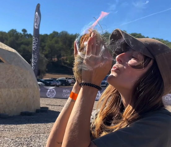 EXPO ADN OVERLAND_OVERLAND BUSHCRAFT SUPERVIVENCIA